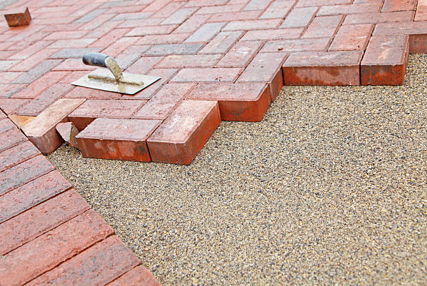  Russellville, KY Driveway Pavers Pros