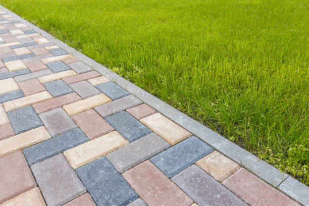 Trusted Russellville, KY Driveway Pavers Experts